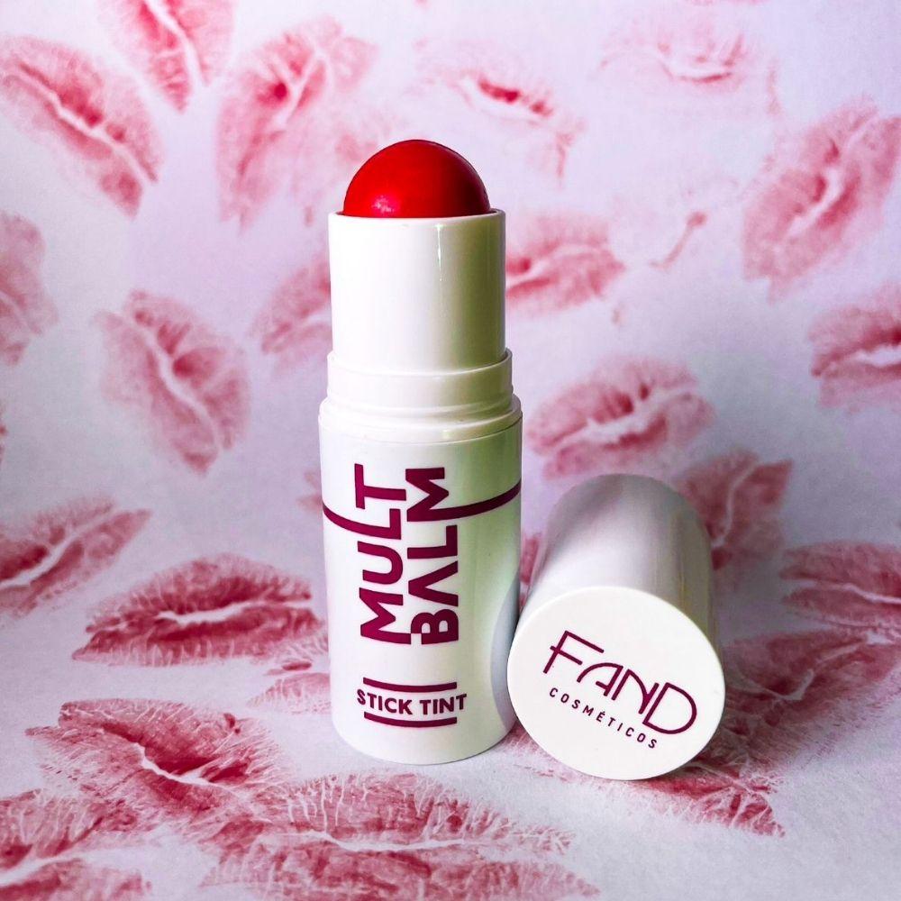 Blush Fand Multbalm cremoso