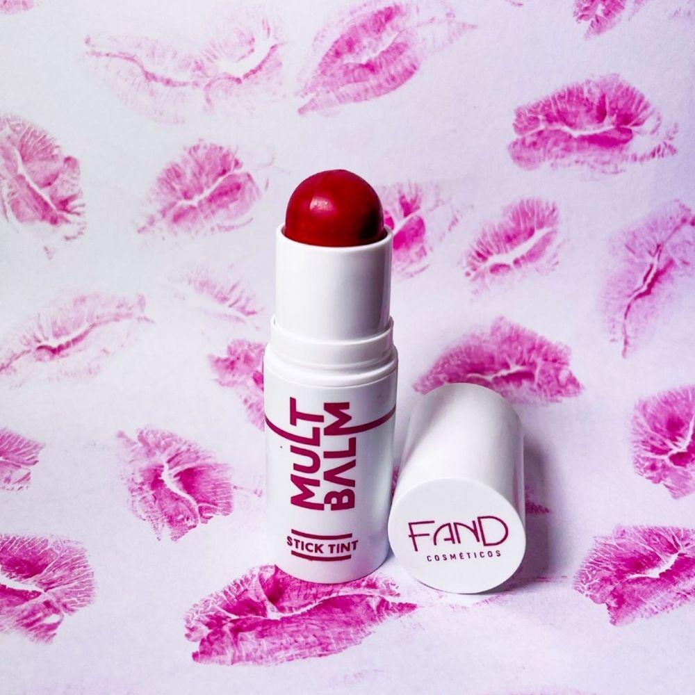 Blush Fand Multbalm cremoso