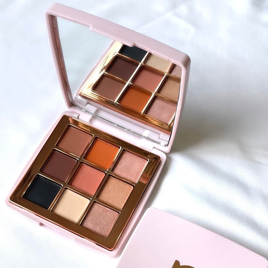 Paleta Nina Make up