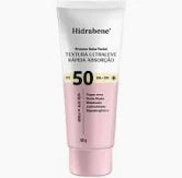 Hidrabene Protetor Solar Facial FPS 50
