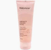 SABONETE LÍQUIDO FACIAL Hidrabene