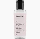 Tonico adstringente facial hidrabene
