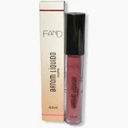 Batom fand liquido