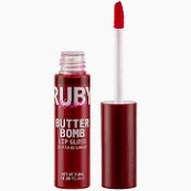 Lip gloss ruby kisses